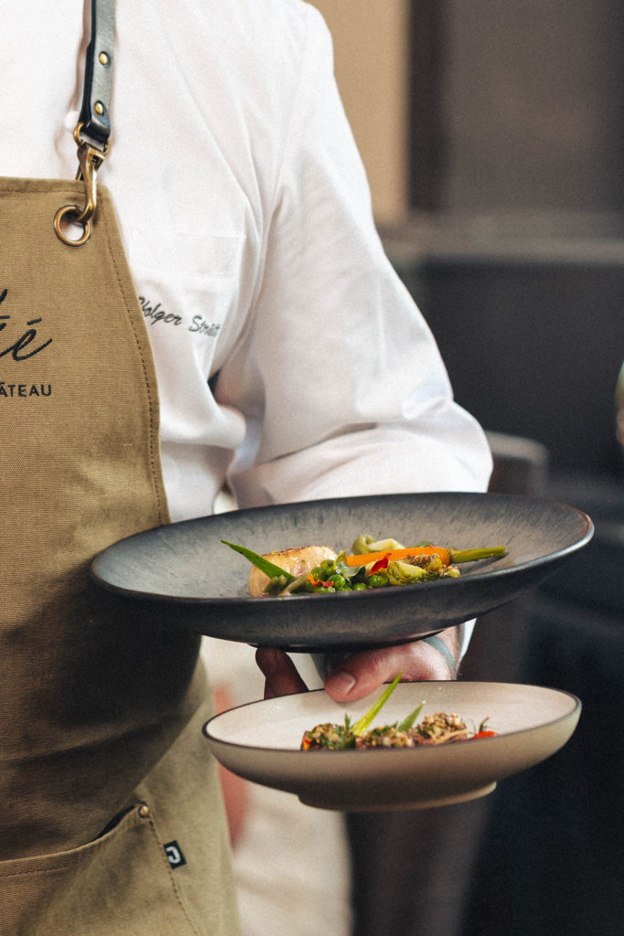 Das Restaurant Amitié in Hartmannswiller, bietet Ihnen erstklassige Bistronomie-Küche mit feinsten saisonalen Produkten aus der Region. 